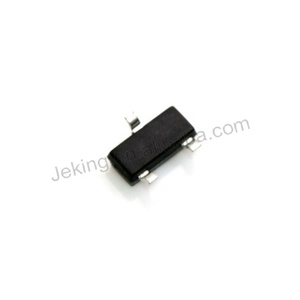 Nhãn Hiệu Mới Mark A19T MOSFET P-CH 30V 4A SOT23 Transitor <span class=keywords><strong>AO3401</strong></span> AO3401A - Product Image 4