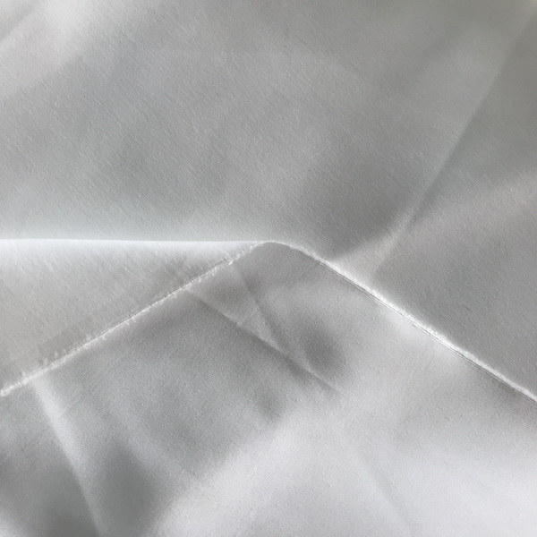 Дешевая полиэфирная ткань PFD PFP из персиковой кожи