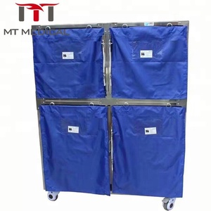 High quality petty Animal stainless steel cage Chinchilla cage so pets - Product Image 3