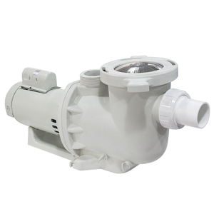 Fábrica de suministro de agua de circulación eléctrica de plástico eléctrica de una sola etapa chino <span class=keywords><strong>bomba</strong></span> de la piscina - Product Image 1