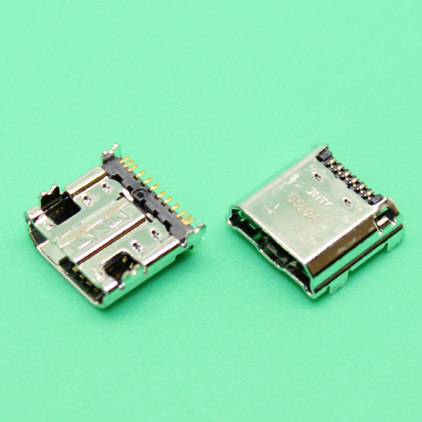 Connecteur De Charge Pour Samsung Galaxy Tab3 T210 T211 T230 P5200 P5110 I9200 I9205 - Neuf