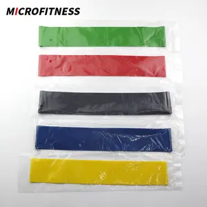 Loop Bands Resistance Bands Mini Loop Bands For Fitness