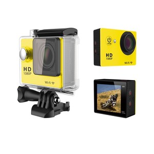 Original SJ4000 WIFI 1080 <span class=keywords><strong>p</strong></span> Full HD deporte DV Cámara 30 m resistente al agua - Product Image 2