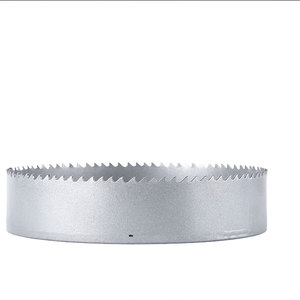 Usine chinoise Offre Spéciale HSS lame de scie sauteuse <span class=keywords><strong>scies</strong></span> trépan trépans - Product Image 3
