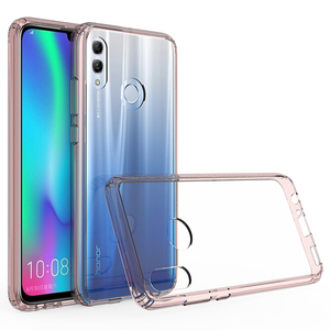 Antigraffio Acrilico TPU Della Copertura Posteriore Del Telefono <span class=keywords><strong>Per</strong></span> Huawei <span class=keywords><strong>Honor</strong></span> <span class=keywords><strong>10</strong></span> <span class=keywords><strong>Lite</strong></span> Cassa Del Telefono Mobile - Product Image 4