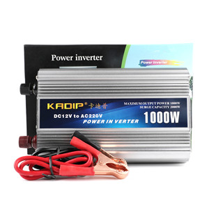 Kadip biến tần dc ac 12 V 220 V máy 1000 W watts <span class=keywords><strong>inverter</strong></span> sơ đồ mạch biến tần inversor - Product Image 6