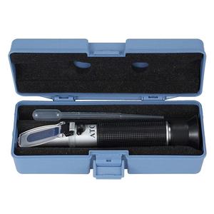 Atc Zeewater Refractometer-Meet Zoutgehalte <span class=keywords><strong>Saltwater</strong></span> <span class=keywords><strong>Reef</strong></span> <span class=keywords><strong>Aquarium</strong></span> - Product Image 1