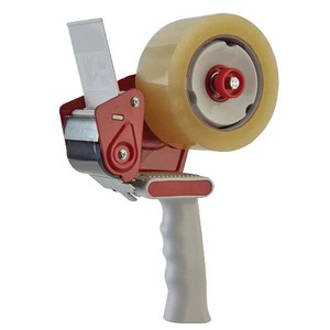 NX5101 <span class=keywords><strong>2</strong></span> pulgadas dispensador de cinta con mango para embalaje y sellado - Product Image 2