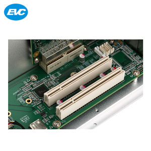 Intel Celeron İşlemci 1037U endüstriyel sınıf Linux gömülü kutu pc Veri İşleme - Product Image 5