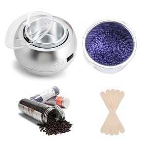 Eléctrica olla <span class=keywords><strong>cera</strong></span> <span class=keywords><strong>caliente</strong></span> <span class=keywords><strong>cera</strong></span> <span class=keywords><strong>depiladora</strong></span> calentador con filtro - Product Image 5