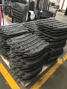 Con alto contenido de carbono alambre de acero de Primavera de bobinado de primavera para <span class=keywords><strong>tempurpedic</strong></span> colchón - Product Image 2