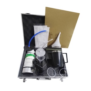 Máy Đánh Bóng Đèn Pha Với Dụng Cụ Sửa Chữa/Bộ Dụng Cụ Làm Mới Đèn Pha - Product Image 2