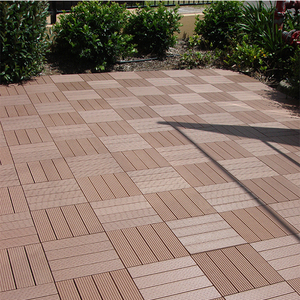Material para el medio ambiente del empalme laminado de Foor de los forros del jardín los 30 * 30cm - Product Image 5