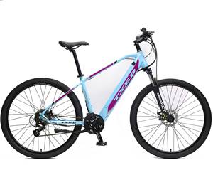 TXED Vélo de montagne à batterie de 29 pouces 36V Ebike <span class=keywords><strong>MTB</strong></span> 29 elect - Product Image 2