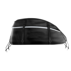 Universal para coche de salida en la azotea de carga bolsa/techo <span class=keywords><strong>equipaje</strong></span> 3 bolsa de la cremallera - Product Image 1