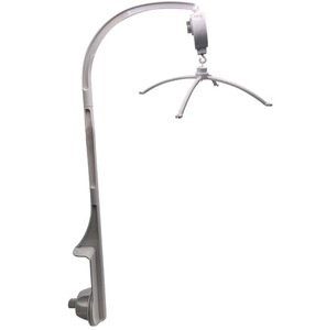 Tùy chỉnh bài hát âm nhạc hộp gió lên đồ chơi bộ phận giường chuông bé di động âm nhạc hộp - Product Image 1