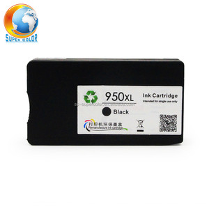 Supercolor Qualité 950 951 Compatible <span class=keywords><strong>Cartouche</strong></span> D'encre <span class=keywords><strong>pour</strong></span> <span class=keywords><strong>HP</strong></span> 8100 <span class=keywords><strong>8600</strong></span> 8610 8620 <span class=keywords><strong>Imprimante</strong></span> - Product Image 3