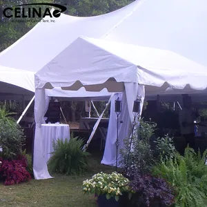 Celina Pop-Up-Zelt Outdoor-Falt-Großveranstaltungszelte 2,4 x 3 m (8 Fuß x 10 Fuß)