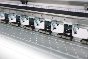 Acetek chiều rộng 1.8 thăng hoa phun dệt trực tiếp máy in cho may mặc in ấn - Product Image 6