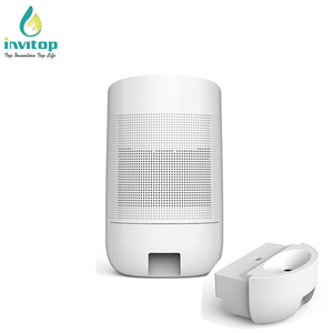 CB GS CE FCC ROHS de aire acondicionado. Aparatos electrónicos deumidificatore gran tanque de agua <span class=keywords><strong>deshumidificador</strong></span> - Product Image 4