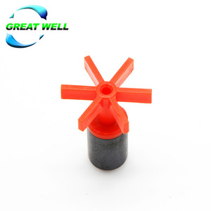 Ferit Magnet <span class=keywords><strong>Alternator</strong></span> <span class=keywords><strong>Rotor</strong></span> untuk Dijual - Product Image 4