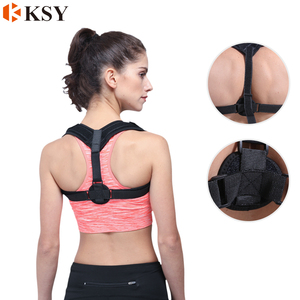 2018 de alta calidad de neopreno volver corrector de postura para unisex - Product Image 4