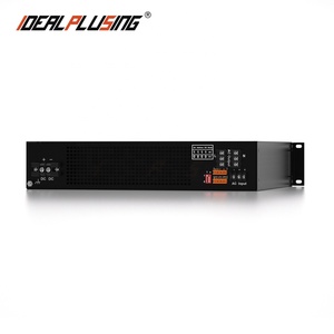 Prix compétitif 1KVA 2U 48v invt onduleur 48vdc à 220vac chaud en Inde série rp - Product Image 3