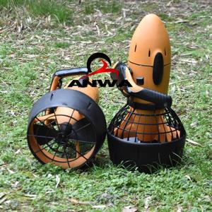 <span class=keywords><strong>Scooter</strong></span> sous-marin électrique ANWA 500w - Product Image 1