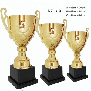 Trofeos Metálicos Entrega rápida fábrica trofeo deportes juego Premio taza decorativa con <span class=keywords><strong>precio</strong></span> <span class=keywords><strong>de</strong></span> descuento - Product Image 5