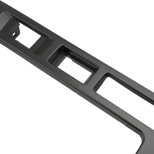 Đôi Din Fascia Cho <span class=keywords><strong>Toyota</strong></span> <span class=keywords><strong>Mark</strong></span> II <span class=keywords><strong>2</strong></span> Đài Phát Thanh DVD Stereo Bảng Điều Khiển Dash Gắn Cài Đặt Trim Kit Khung Mặt Bezel - Product Image 5