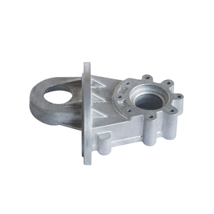 6001 Tùy Chỉnh Độ Chính Xác Cao Speed Up Gear Box Die Đúc Khuôn Làm Cho Xe - Product Image 3