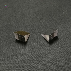 Optical Calcite K9 Glass <strong>Theodolite</strong> Mirror Reflector Assembly Right Angle Prism - Product Image 5