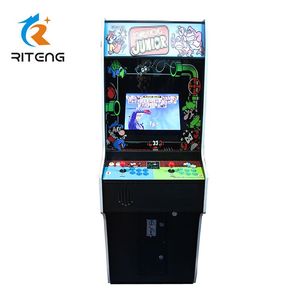 Alibaba vertical con <span class=keywords><strong>arcade</strong></span> clásico <span class=keywords><strong>Pac</strong></span>-<span class=keywords><strong>Man</strong></span> juegos <span class=keywords><strong>arcade</strong></span> máquina para el centro de juego - Product Image 2