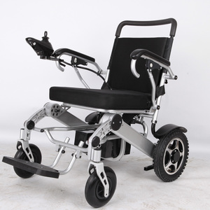 Équipement handicapé électrique fauteuil roulant électrique - Product Image 2