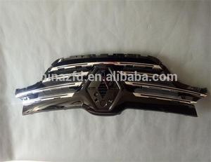 Calidad parrilla delantera para <span class=keywords><strong>renault</strong></span> koleos - Product Image 2
