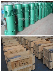 0,5 T 1 T 2 T 3 T 5 T 10 T 16 T 20 T CD1 MD1 Draht Seil hoist - Product Image 6