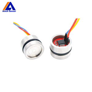 PS19C-스테인리스 piezoresistive 압력 감지기 칩 - Product Image 3