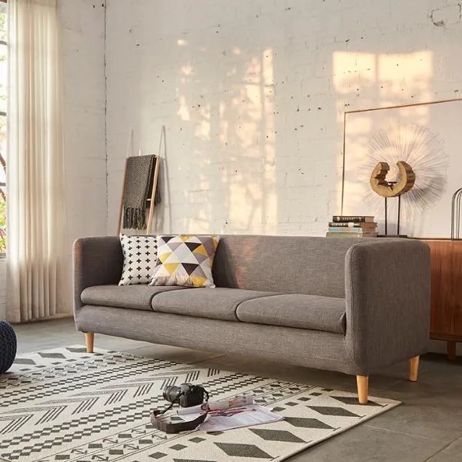 Cina 2022 set di divani moderni di alta qualità a basso prezzo più venduti