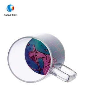 Stemless tops de Constellation wine drinking glass cup blowing machine <span class=keywords><strong>egg</strong></span> shape water milk glass cup - Product Image 4