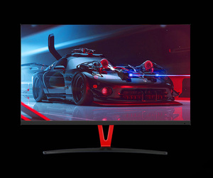 Çerçevesiz 2 K 27 Inç masaüstü lcd bilgisayar oyun bilgisayarı - Product Image 6