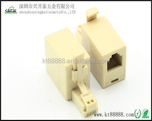 RJ45 Ethernet adaptador del divisor 1 a 2 red - Product Image 5