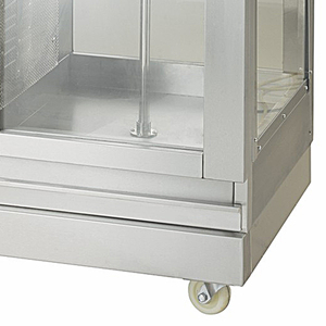 Comercial de pollo máquina de tostado de pollo eléctrico <span class=keywords><strong>asador</strong></span> <span class=keywords><strong>horno</strong></span> <span class=keywords><strong>para</strong></span> venta - Product Image 5