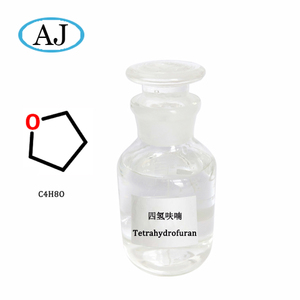 Zibo Aojin Approvisionnement Chem CAS 109-99-9 Tétrahydrofuranne de méthyle - Product Image 1