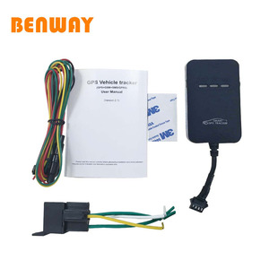 Günstige <span class=keywords><strong>GPS</strong></span> Auto fahrzeug Lkw <span class=keywords><strong>tracking</strong></span> geräte hersteller mit Kostenlose web-basierte software <span class=keywords><strong>tracking</strong></span> system - Product Image 1