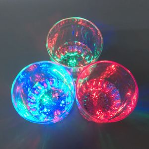 Rainbow colors changing LED party supplies 380 Ml <span class=keywords><strong>12</strong></span>,5 ozplastic de glass intermittent the Cup <span class=keywords><strong>FIFA</strong></span> - Product Image 3