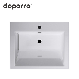 Plein lavabo Colossum 07 pied bassin en <span class=keywords><strong>fonte</strong></span> minérale - Product Image 4