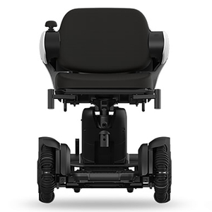 Delta AUTOUR Khuyết Tật Tất Cả Các Địa Hình Điện Di Động Xe Lăn Cho Người Lớn - Product Image 4