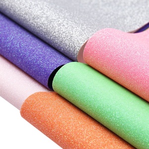 싼 Shiny Pvc 초 고화질 어필하는 큐빅 비닐 가죽 Fabric 대 한 활 65588