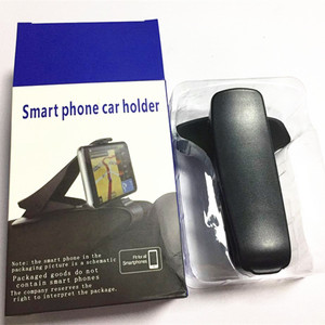 Supporto Universale per <span class=keywords><strong>Telefono</strong></span> da Cruscotto con Design HUD, Vendita Calda - Product Image 6