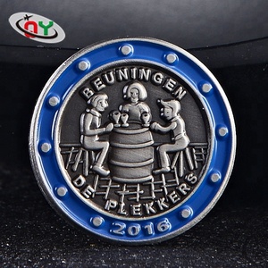 Alta calidad de encargo comercio pins con embrague de <span class=keywords><strong>la</strong></span> mariposa - Product Image 6
